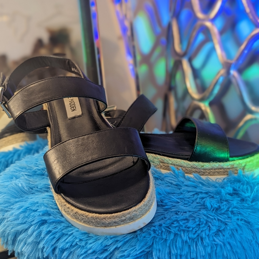Steve Madden women's sandals